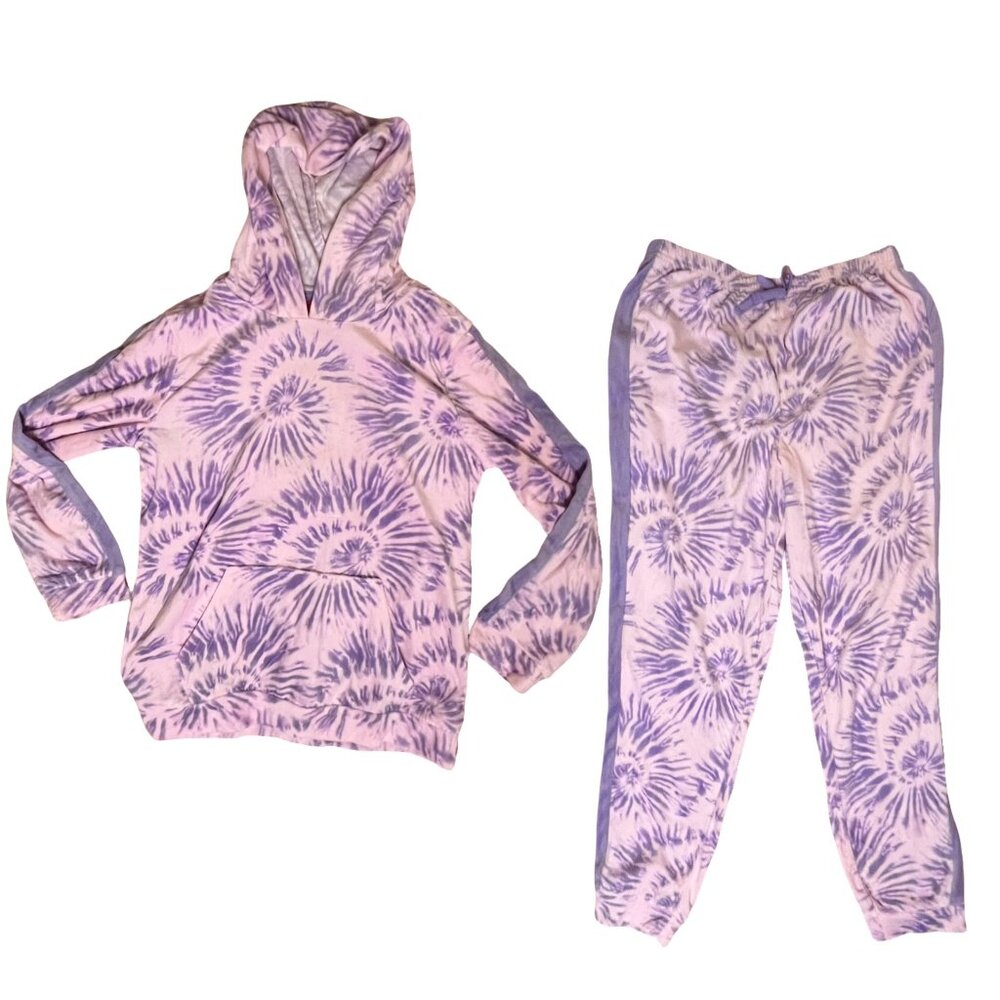 Saint Eve Kids Two Piece Sleep Set